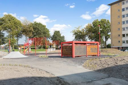 Afd. 49 Højhuset - Photo 5