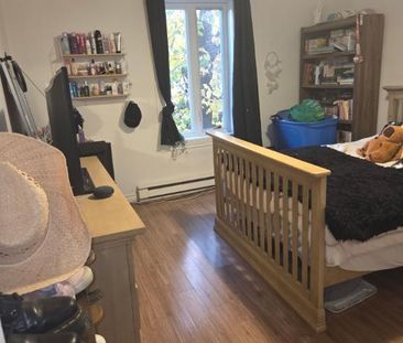 Logement 4 1/2 Sainte Martine - Photo 1