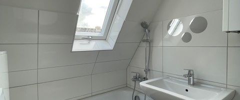 1-Zimmer-Wohnung in F´Groden mit Tageslichtbadezimmer - Photo 1