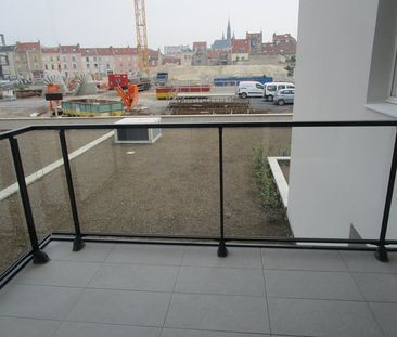Location Appartement 1 pièce 36m² REIMS 51100 - Photo 5