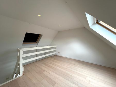 Instapklare stadswoning met zonneterras te Roeselare! - Photo 2