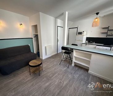 STUDIO A LOUER - Photo 1