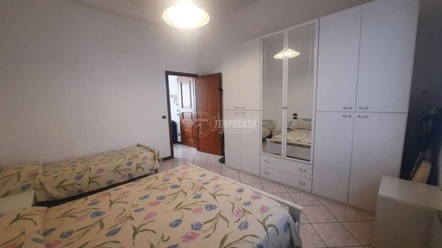 Quadrilocale via Giuseppe Mazzini 13, Centro, Viareggio - Photo 1