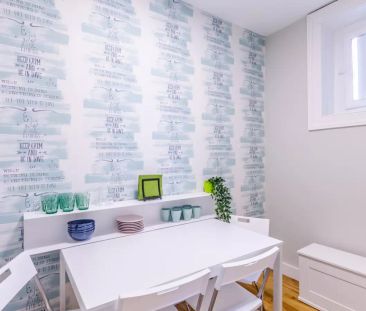 Room for rent in 7-bedroom residence in Arroios, Lisbon - Photo 6