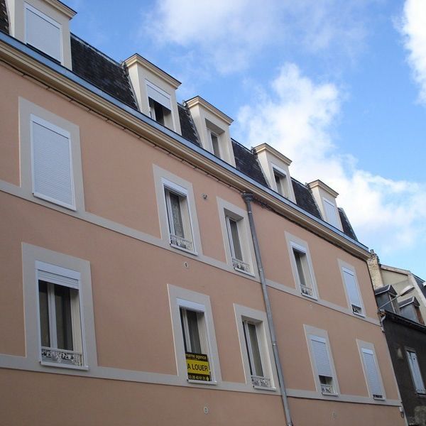 Location Appartement 2 pièces 28m² REIMS 51100 - Photo 1