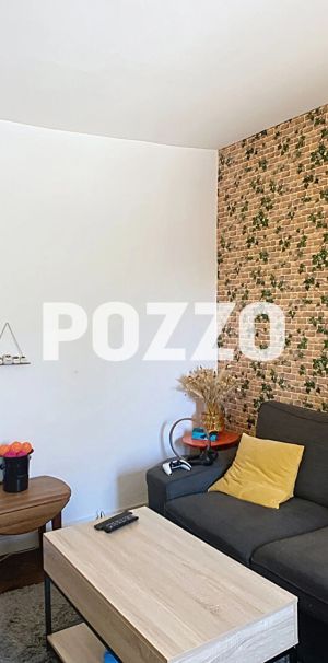 AVRANCHES : appartement F2 à louer - Photo 1