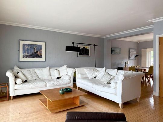 3 bedroom townhouse to rent - Photo 1