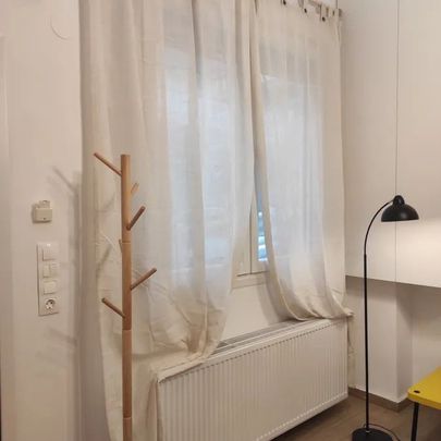 Loft για ενοικίαση Αγία Τριάδα (Φάληρο - Ιπποκράτειο) - Photo 1