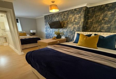 1 bedroom apartment to rent - Photo 3