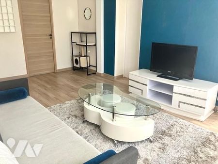 APPARTEMENT T3 MEUBLE - ORLEANS - Photo 3