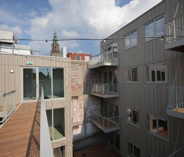 Appartement, Stalstraat - Foto 2