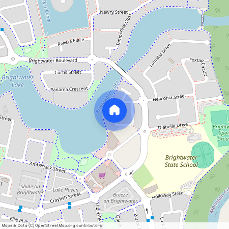 19/30 Caspian Circuit, Mountain Creek