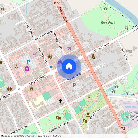 70A Wynyard Street, Tumut 2720, New South Wales