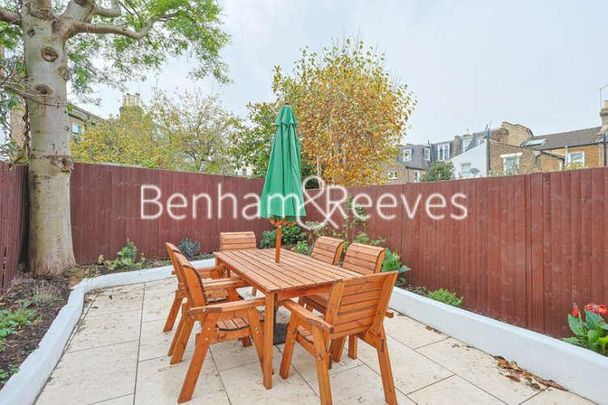 Rylston Road, Fulham, SW6 - Photo 1