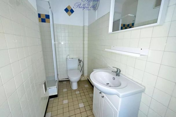 Appartement T2 - GIENS - Photo 1