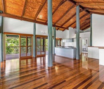 Tree House Retreat - Photo 5