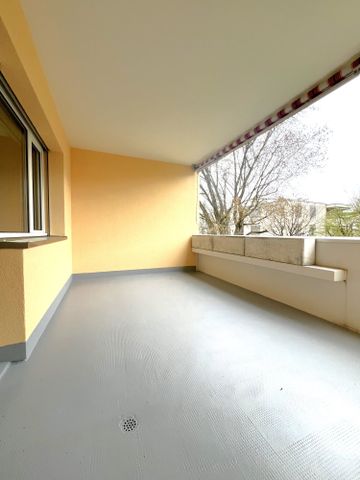 4.5 Zimmer, 97 m², 2. Stock - Foto 5