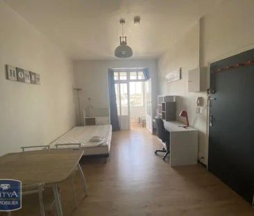 Appartement à louer 1 pièce 22.34m² - Photo 6