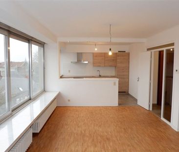 Appartement te huur in Kortrijk voor € 775 met 2 slaapkamers - foto 2