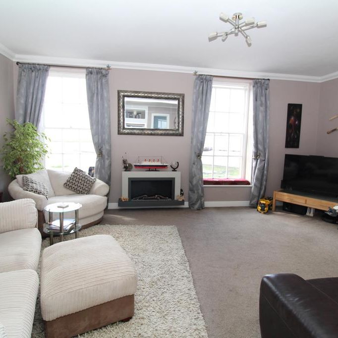 1 bedroom terraced house to rent - Photo 1