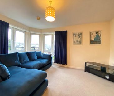 2 bedroom flat to rent - Photo 6