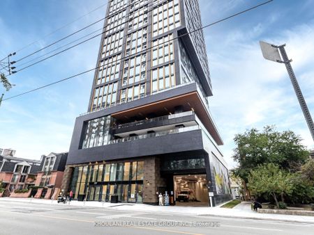 For Lease - 319 Jarvis Street Unit# 705, Toronto, Ontario - Photo 4