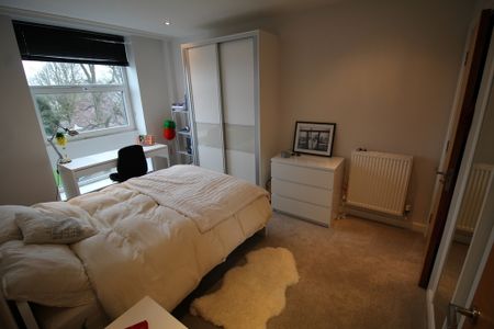 2 Bed Student Accommodation - Photo 5