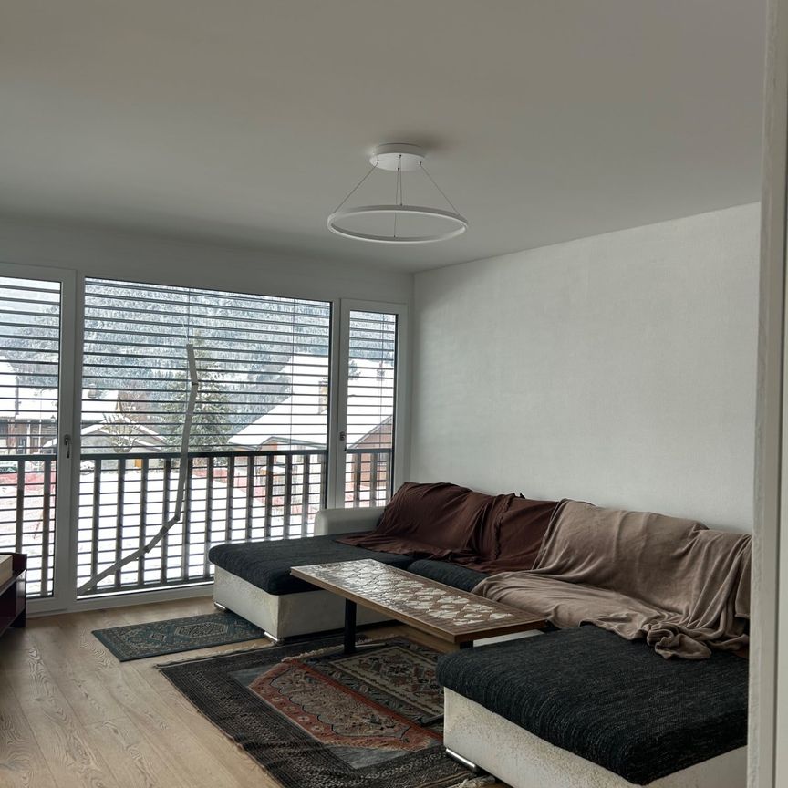 3.5 Zimmer - Photo 1