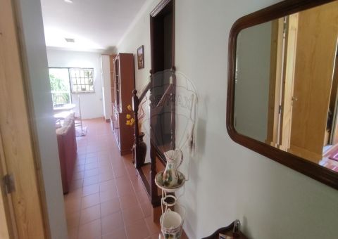 Moradia T4