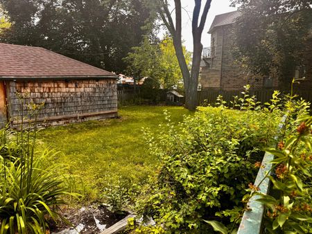 For Lease - 103 Ranstone Gardens Unit# Main, Toronto, Ontario - Photo 5