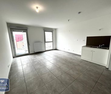 Location Appartement 3 pièces 69m² ST ETIENNE 42000 - Photo 1