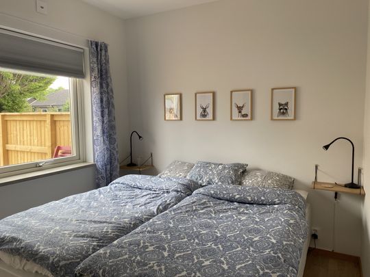 Lännavägen, Visby - Foto 1