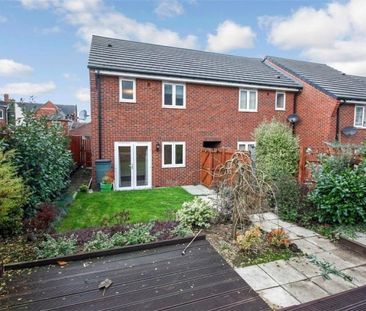 2 bed Terraced - To Let - Photo 6