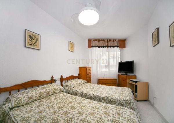 Calpe/Calp, Valencian Community