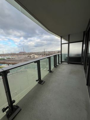 For Lease - 390 Cherry Street Unit# 706, Toronto, Ontario - Photo 1