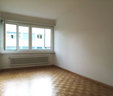 Temporary 5.5-room apartment – available until 30.04.2027 - Photo 3