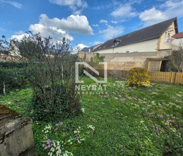 APPARTEMENT T4 A LOUER - Photo 2