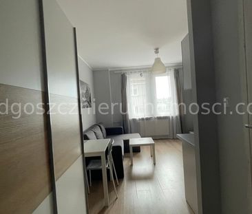 Do wynajęcia mieszkanie Bydgoszcz Centrum - 29m2 - Photo 2