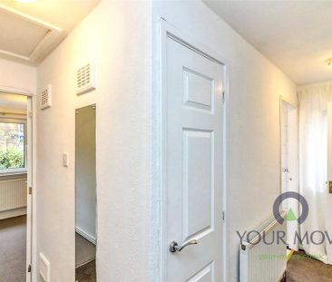 2 bedroom flat to rent - Photo 6