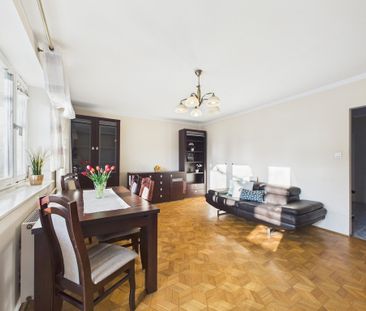3 pokoje I 70m2 I parking I balkon I St. Miłosna - Zdjęcie 2