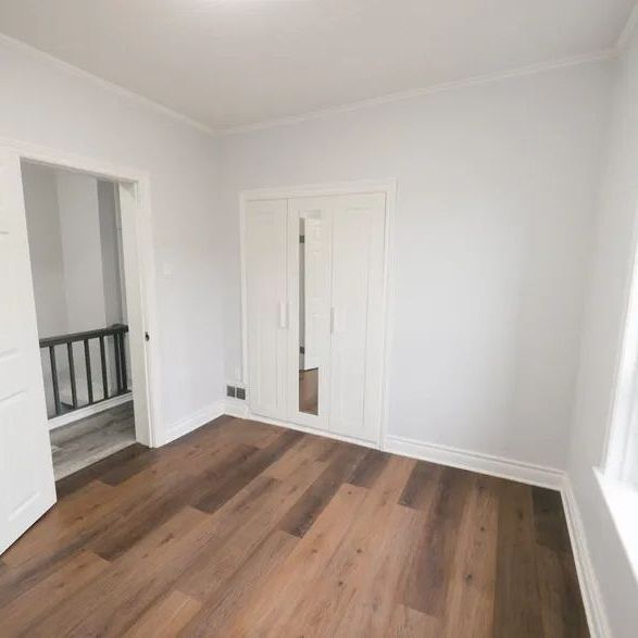 For Lease - 1311 Dupont Street Unit# 1, Toronto, Ontario - Photo 1