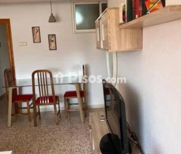 Piso en alquiler en Ciudad Jardín-Tagarete-Zapillo - Foto 2