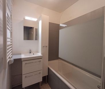 location Appartement T2 DE 41.27m² À TOURNEFEUILLE - Photo 1