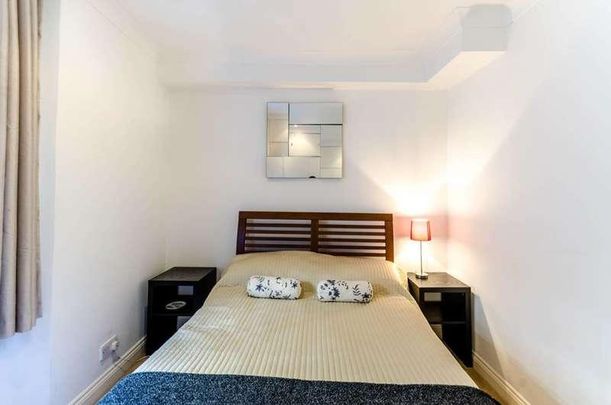 Ifield Road, Chelsea, SW10 - Photo 1