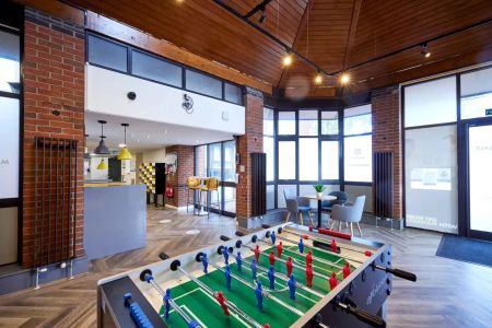 Prestige Studio - Photo 4