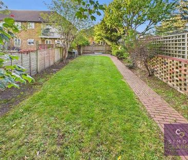 Cromwell Close, East Finchley, - Private Garden With Maintenance In... - Photo 4