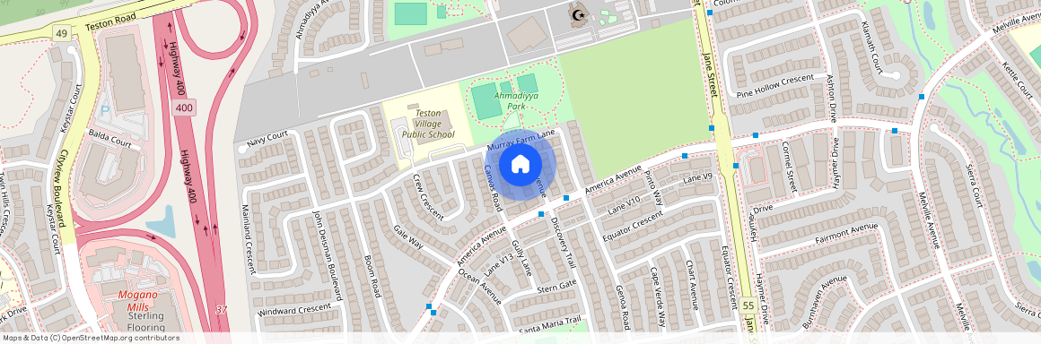 24 Coast Avenue Unit# Lower, Vaughan