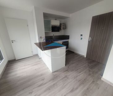 Appartement de type F1 dans résidence recente - Photo 2