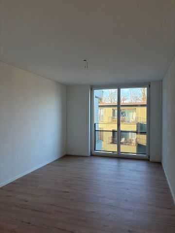 4.5 Zimmer, 121 m², 2. Stock - Photo 3
