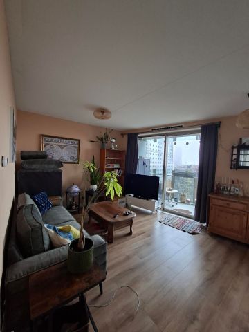 Appartement te huur: Carolina MacGillavrylaan 304 1098 XB Amsterdam - Photo 2